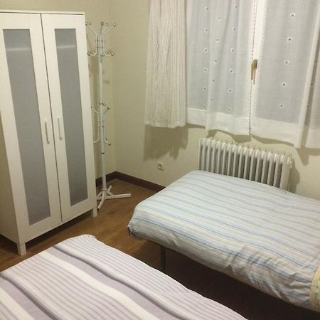 Casa Elita Otel Larrasoana Dış mekan fotoğraf