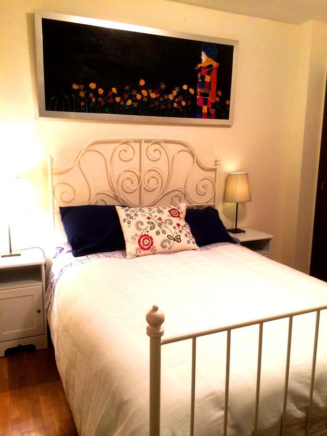 Casa Elita Otel Larrasoana Dış mekan fotoğraf