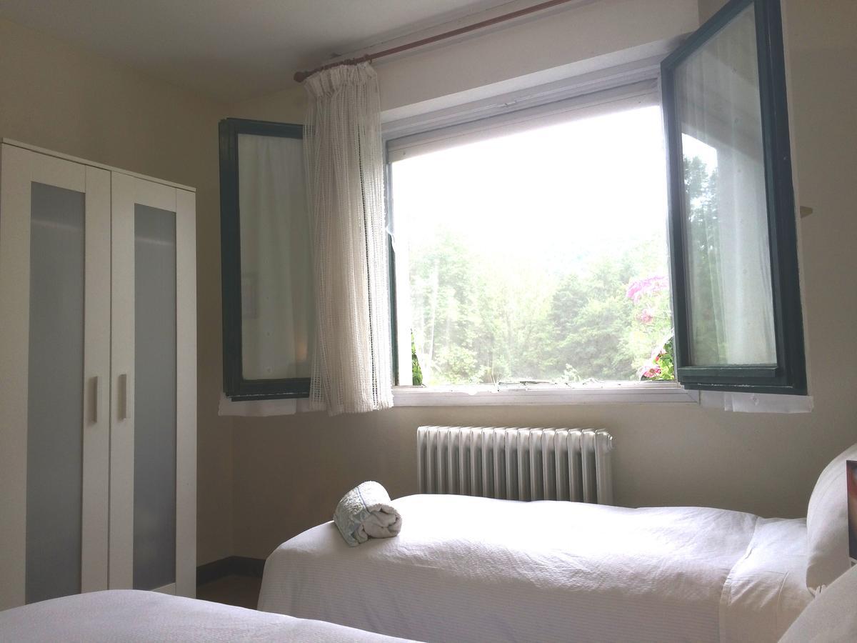 Casa Elita Otel Larrasoana Dış mekan fotoğraf