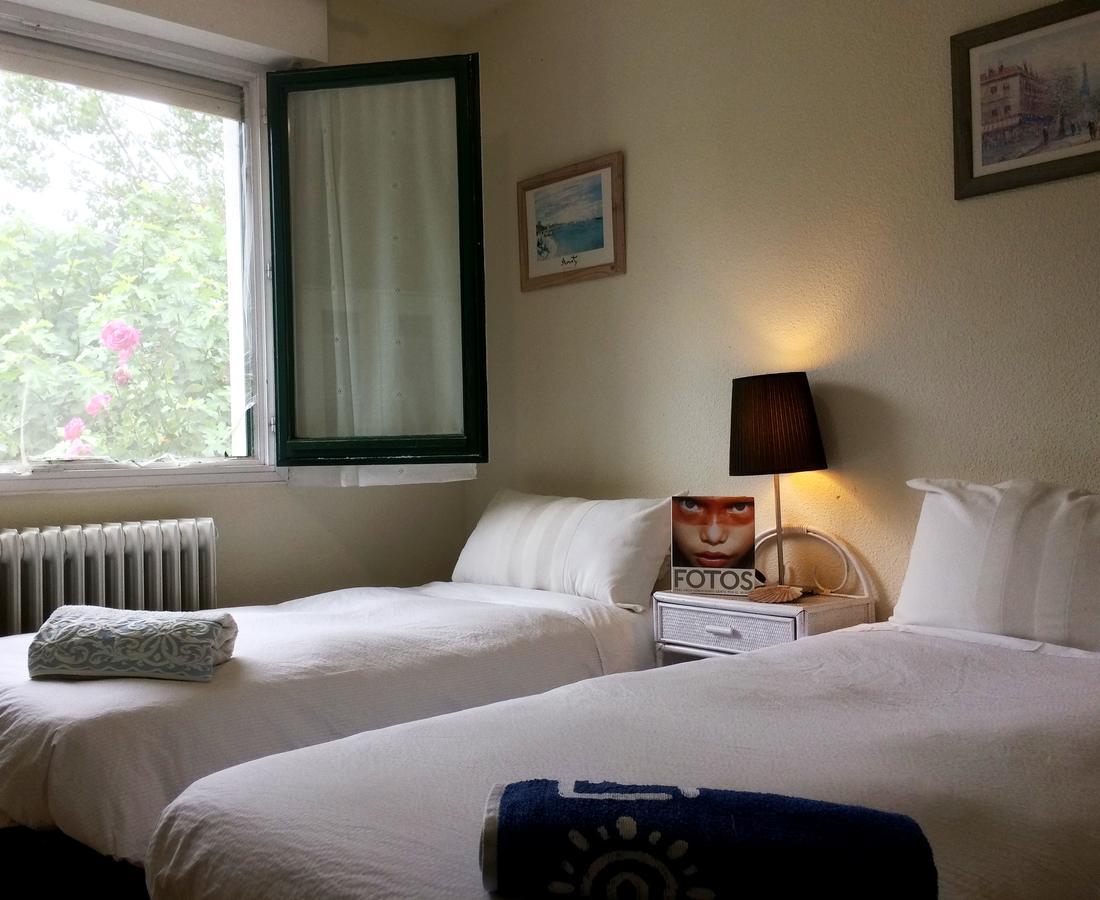 Casa Elita Otel Larrasoana Dış mekan fotoğraf