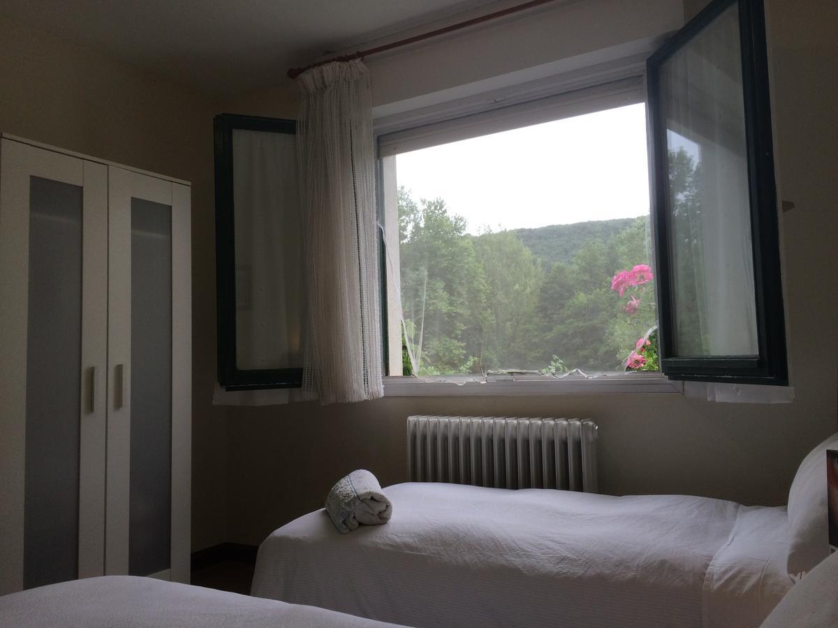 Casa Elita Otel Larrasoana Dış mekan fotoğraf