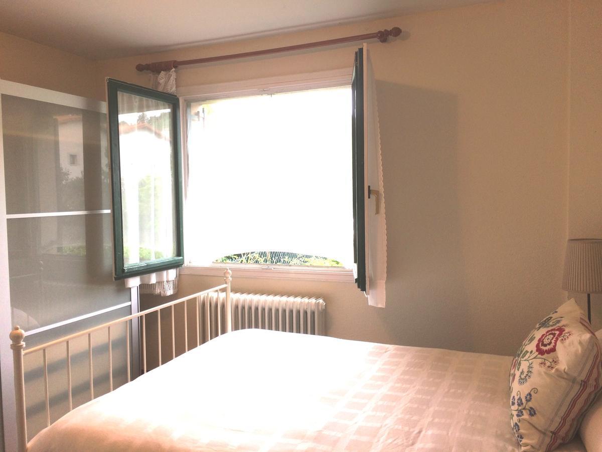 Casa Elita Otel Larrasoana Dış mekan fotoğraf