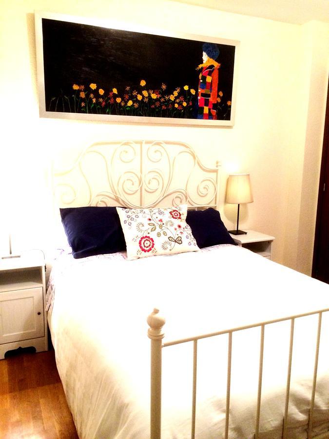 Casa Elita Otel Larrasoana Dış mekan fotoğraf