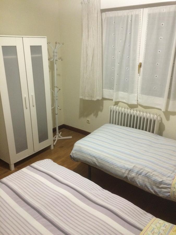 Casa Elita Otel Larrasoana Dış mekan fotoğraf