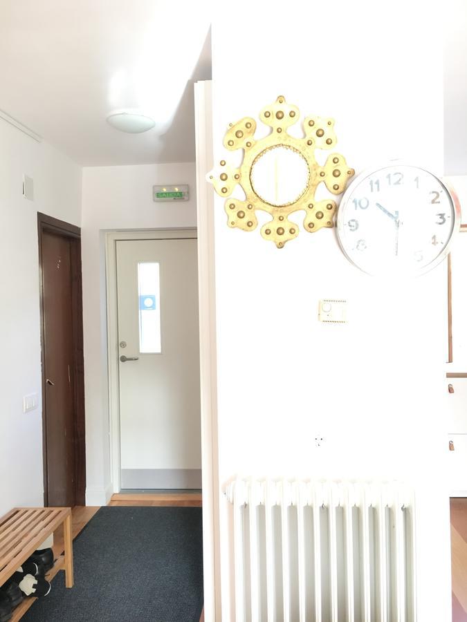 Casa Elita Otel Larrasoana Dış mekan fotoğraf