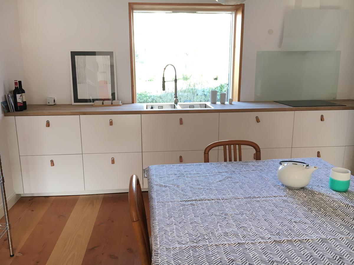 Casa Elita Otel Larrasoana Dış mekan fotoğraf