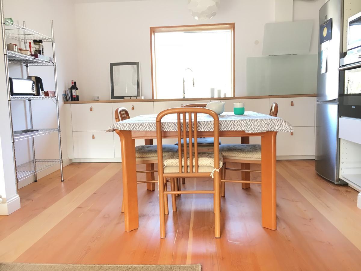 Casa Elita Otel Larrasoana Dış mekan fotoğraf