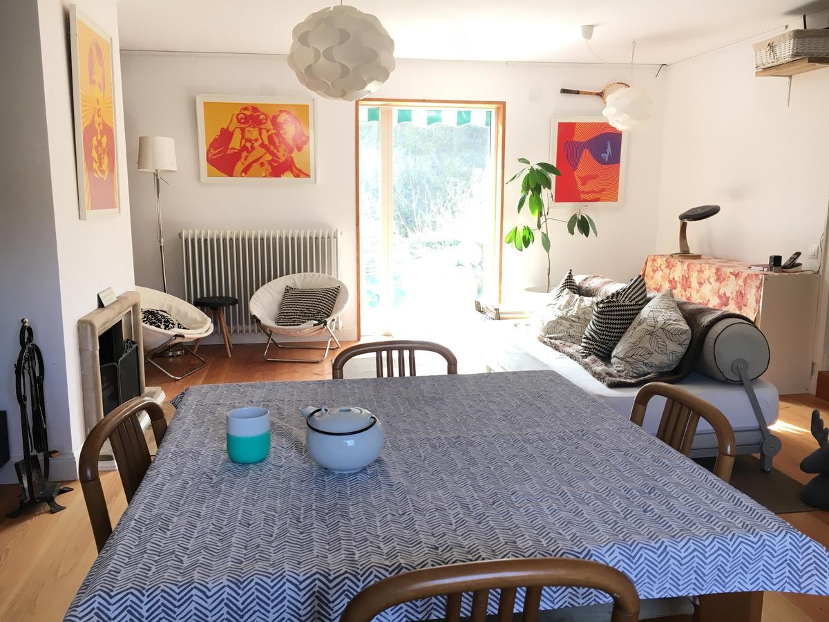 Casa Elita Otel Larrasoana Dış mekan fotoğraf